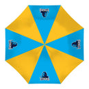 Parapluie compact NRL Team Logo