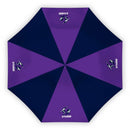 Parapluie compact NRL Team Logo