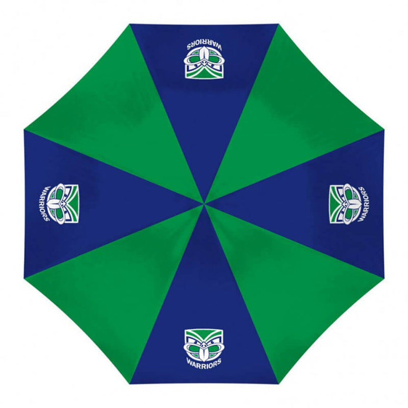 Parapluie compact NRL Team Logo