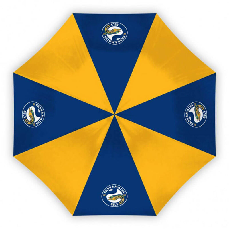 Parapluie compact NRL Team Logo