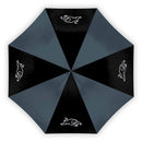 Parapluie compact NRL Team Logo