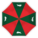 Parapluie compact NRL Team Logo
