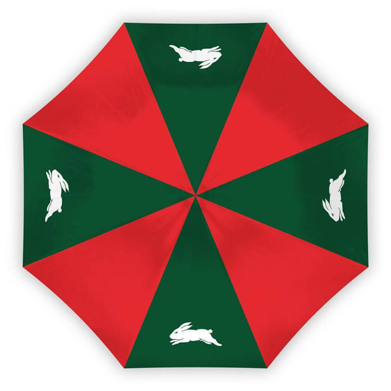 Parapluie compact NRL Team Logo