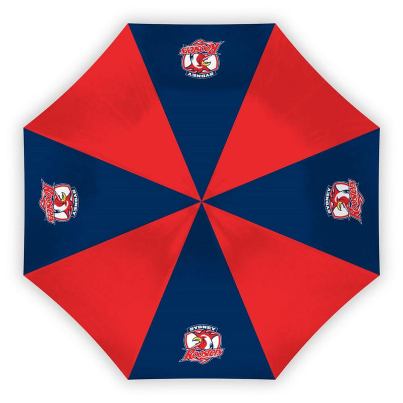 Parapluie compact NRL Team Logo