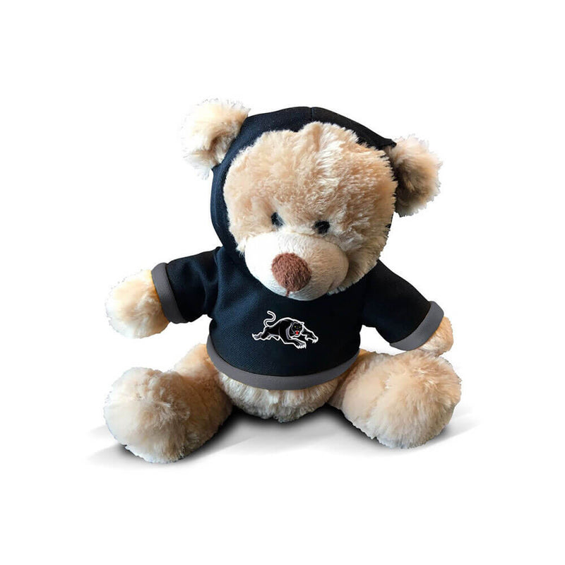 Nrl pluche teddy met hoodie