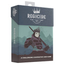 Jeu de cartes régicide
