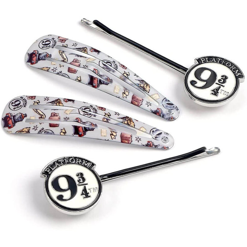 Harry Potter Haarspangen-Set