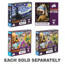 Exploding Kittens Puzzle 1000pcs