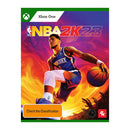 XB1 NBA 2K23 Video Game