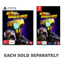 New Tales from the Borderlands Game (Deluxe Edition)