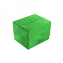 GameGenic Sidekick Deck Box 100+ (XL)