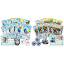 Quirky Circuits Penny and Gizmos Snow Day Game