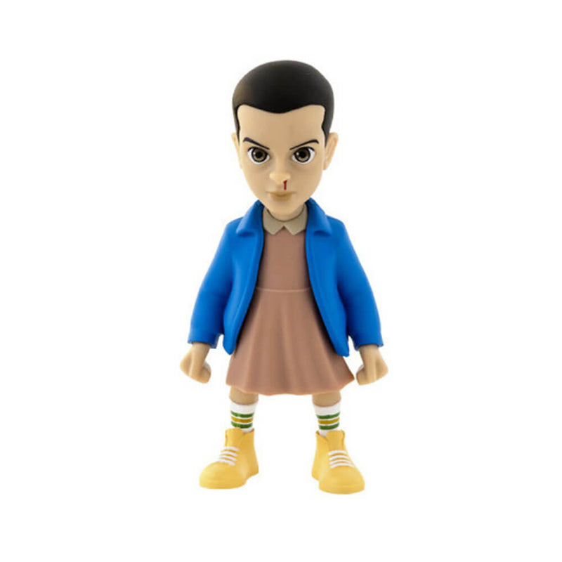 Figure de collection de Minix Stranger Things