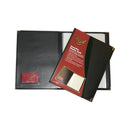 Waterville Executive Display Book A4 (Noir)