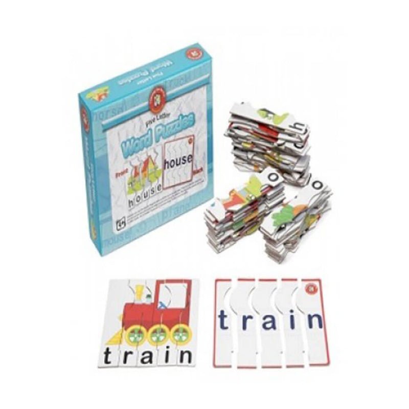 Lernen kann Spaß machen Worträtsel