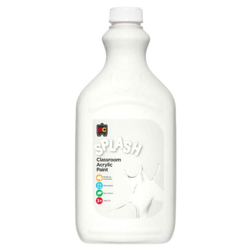 EC Splash Classroom Acrylfarbe 2L