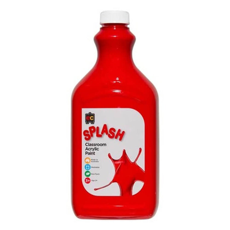 EC Splash Classroom Acrylfarbe 2L
