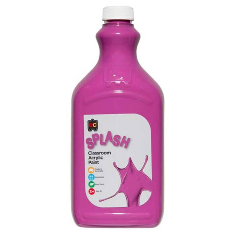 EC Splash Classroom Acrylfarbe 2L