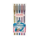 Uni-Ball Signo Noble Metallic Fine Pen Assorted