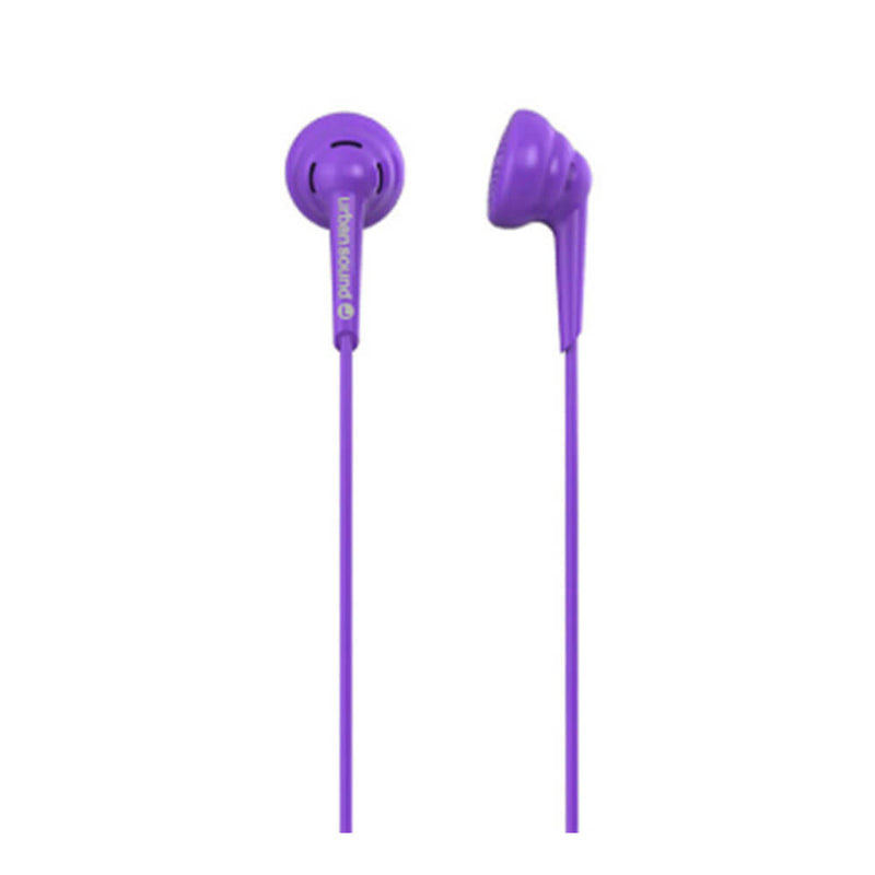 Verbatim Urban Sound Buddies Earphones