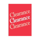 Signe Quikstik A4 (paquet de 10)