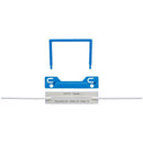 Avery Tubeclip-Feilenbefestigung (100 Stück)