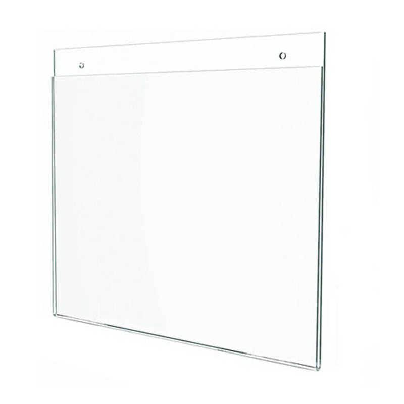 Deflecto Porte-affiche Paysage A4