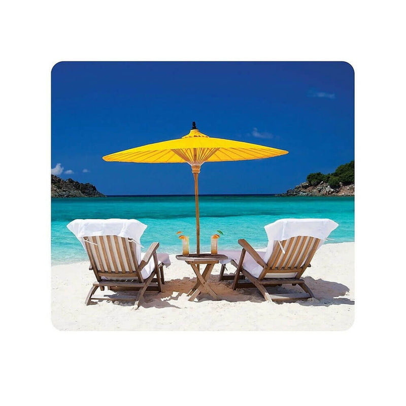 Recyceltes optisches Mauspad von Fellowes