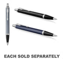 Parker IM Ballpoint Pen Chrome Trim