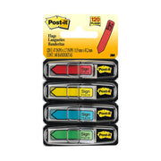 Post-it-Pfeilfahne, sortiert (96 Stück)
