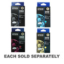 Epson Inkjet Cartridge 200
