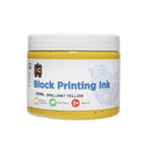 EC Non-Toxic Block Printing Ink 250ml