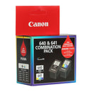 Canon Inkjet-Patronen-Kombipaket