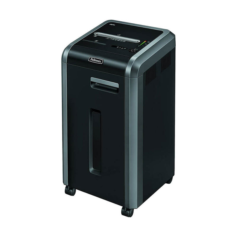 Fellowes 100% Jam-Free Shredder