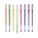 Uni-Ball Signo Angelic Fine Gelstift, sortiert