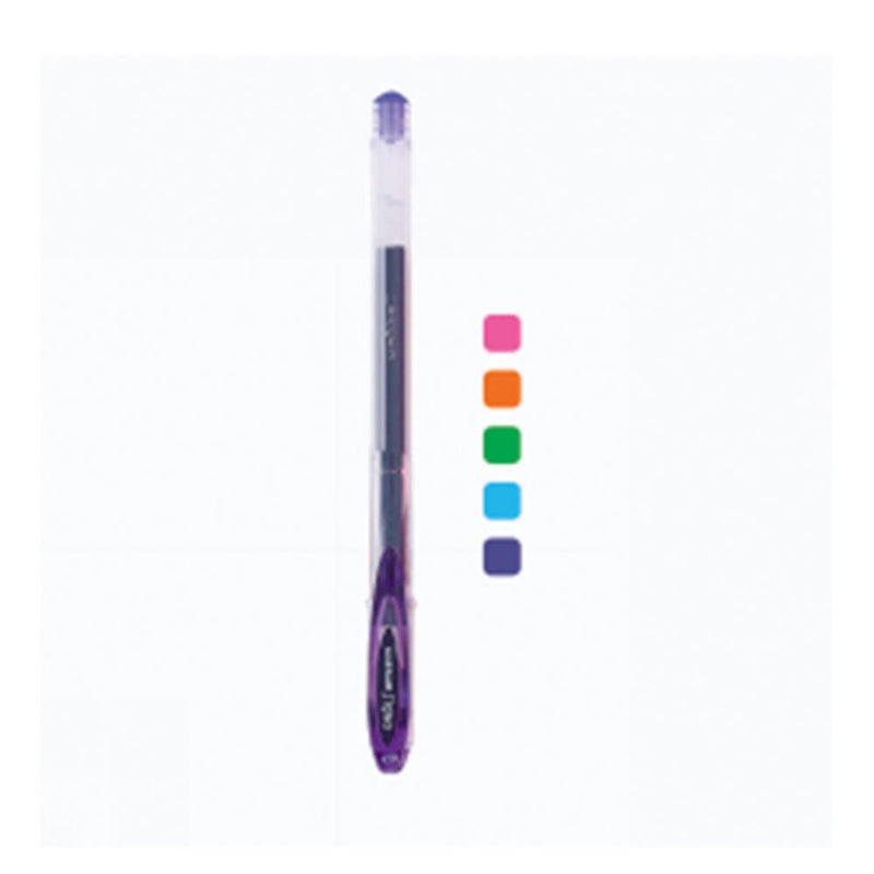 Uni-Ball Signo Angelic Fine Gelstift, sortiert