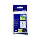 Brother Beschriftungsband 12 mm