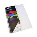 Quill Brights Visual Art Diary A3 (60 bladeren)