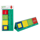 Lernen kann Spaß machen Flipchart