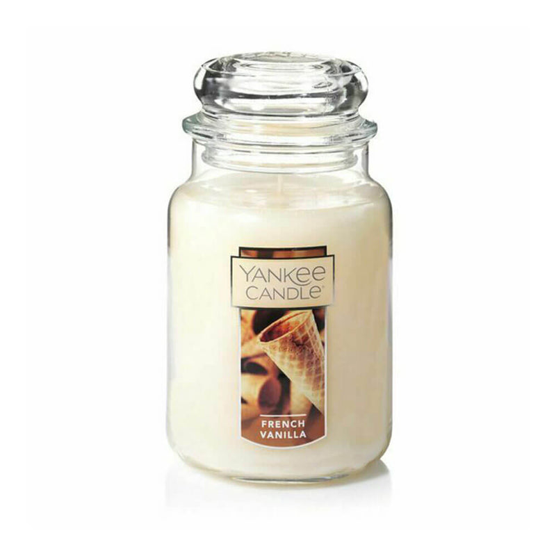 Yankee Candle Classic Large Jar