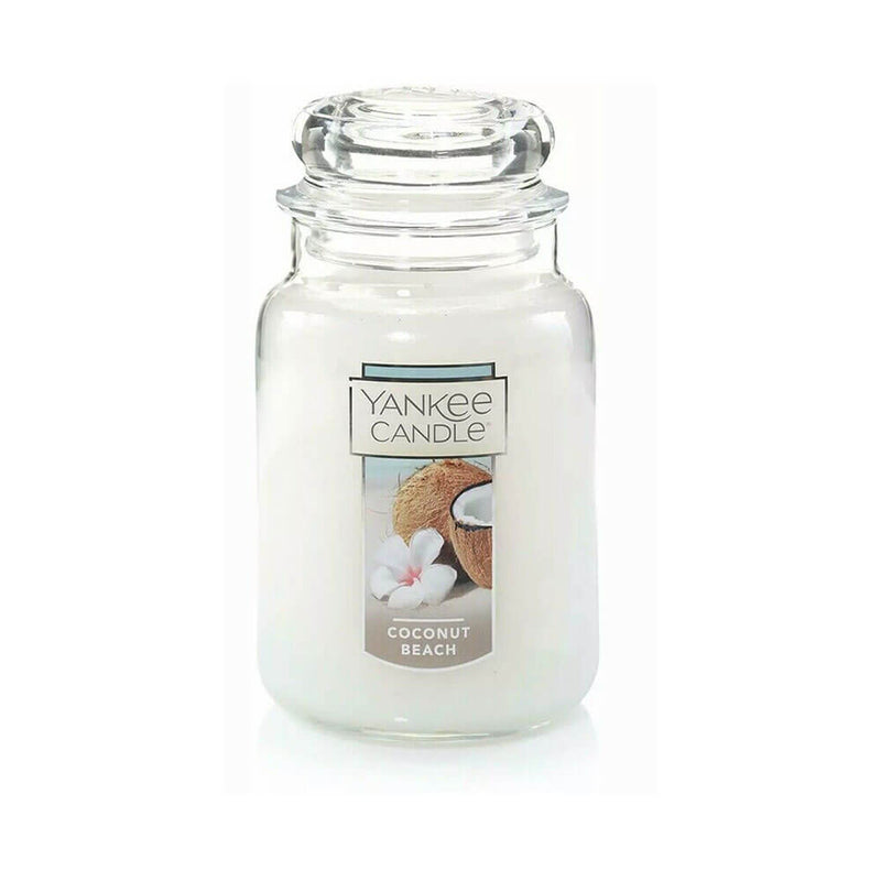 Yankee Candle Classic Large Jar