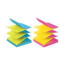 Feuillets Pop-up Post-it 76x76mm (12pk)