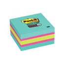 Post-it Super Sticky Notes Cube 360 ​​feuille