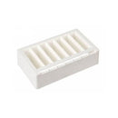 Distributeur d'étiquettes Avery Day 24 mm (Blanc)