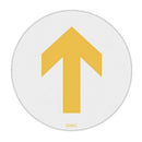 Durus lijmvloer sticker (250 mm)