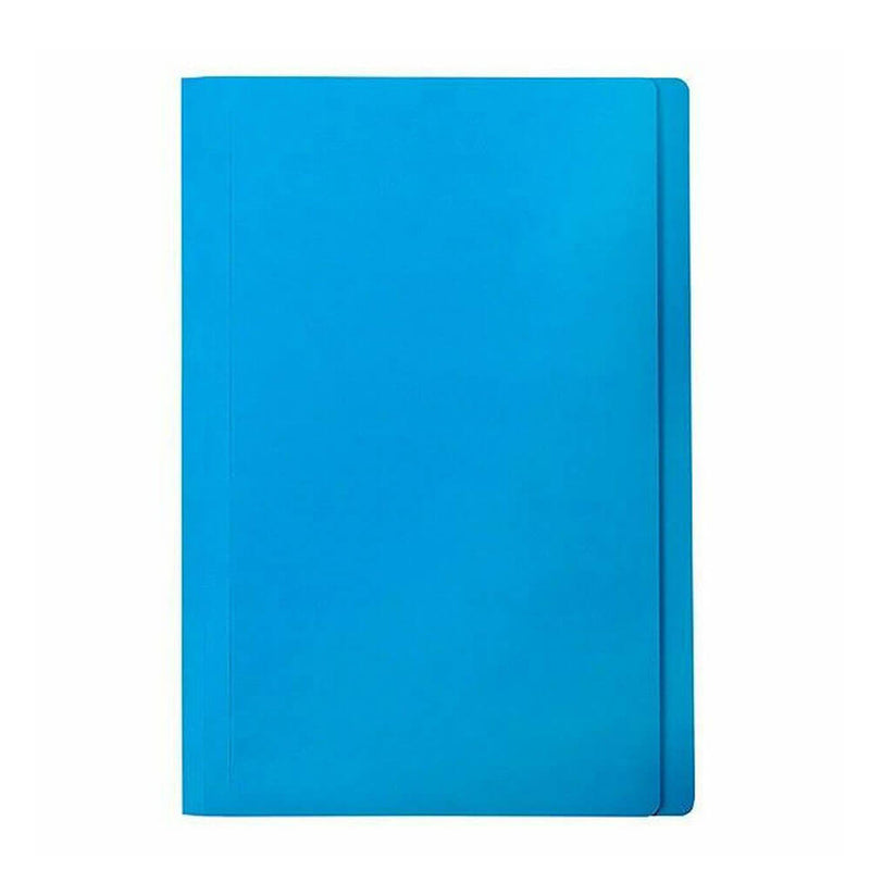 Marbig Manilla Folder Foolscap (100 pk)