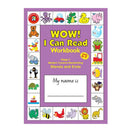 Learning Can Be Fun Stage 2 Blends & Ends