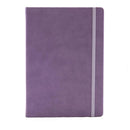 Collins Legacy Notebook A5 (240 pagina's) Feint geregeerd