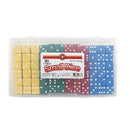 EDX-Klassenzimmer-Würfel-Set