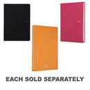 Collins Melbourne Notebook B6 (192 pages)